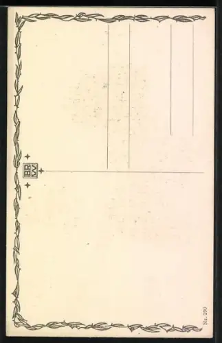 AK ein Mädchen als Geisha mit einer zerbrochenen Puppe und einem kleinen Hund