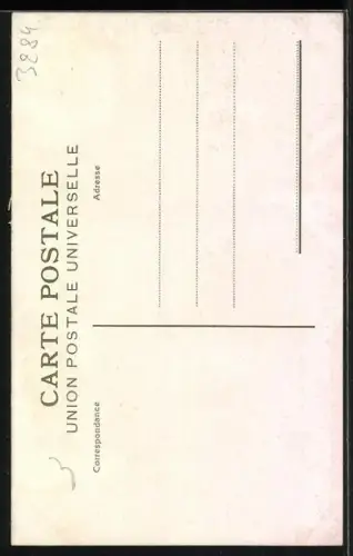 AK Constantinople, Colonne brulée de Constantin