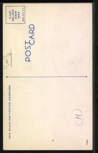 AK Golfer und Frau in Bikini