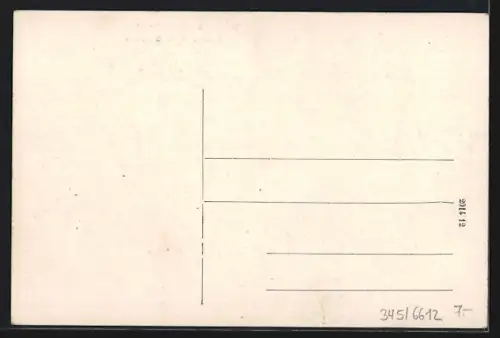 AK Staucharting / Sauerlach, Wallfahrt-Kapelle St. Anna