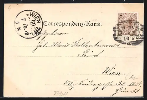 AK Strassengel bei Graz, Ortspartie mit Wallfahrtskirche
