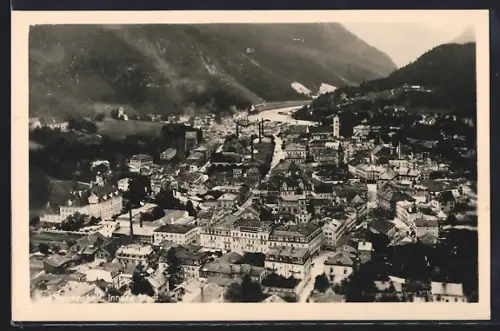 AK Bad Reichenhall, Innere Stadt