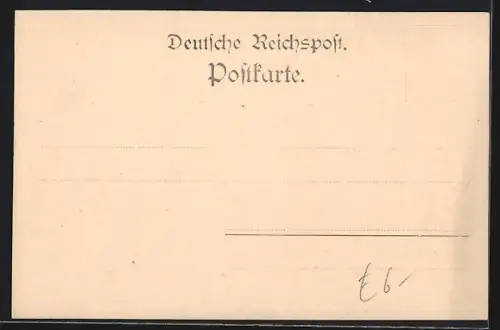 AK Bonn, Schumann-Denkmal