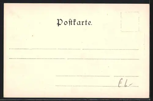 AK Bonn, Arndt-Denkmal