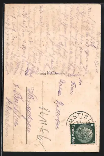 AK Rimsting am Chiemsee, Kirche