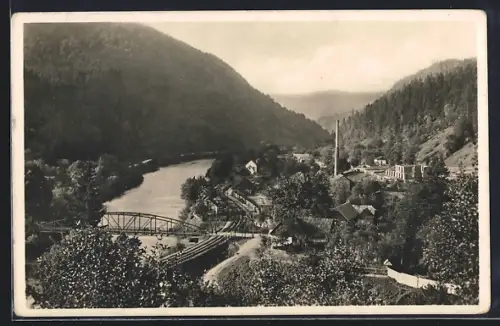 AK Tisy, Panorama