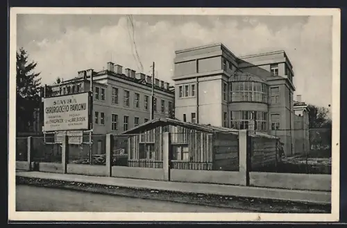 AK Mukacevo, Panorama