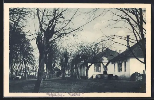 AK Mukacevo, Nové lázné