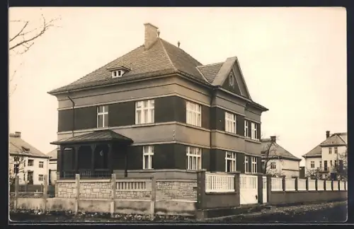 AK Munkács, Sugar-ut 3