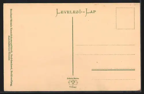 AK Munkács, Internatus