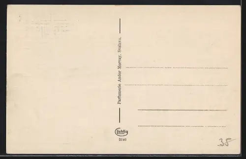 AK Svalava, Obecný dom