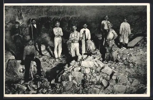 AK Slatinské Doly, Dúl Frantisek