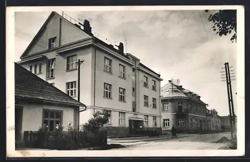 AK Ökörmezó, Panorama