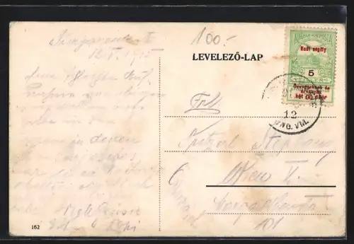 AK Turjaremetér, Panorama