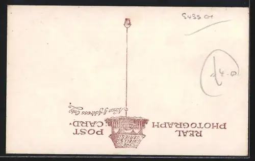 AK Worthing, Public Library