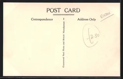 AK Sedlescombe /Sussex, Tithe Barn