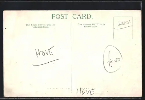 AK Hove, Police Seaside Home, Dining Room