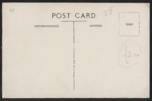 AK Burpham /Sussex, The Arun Valley, By the Arun