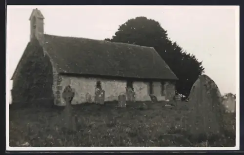 AK Didling, Cemetary