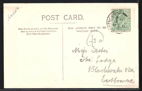 AK Windmill Hill, Panorama