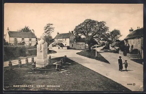 AK Bognor, Eastergate