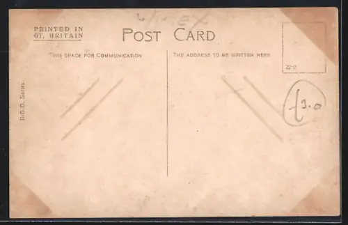 AK Bognor, Eastergate