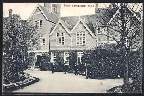 AK Bexhill, Bexhill Convalescent Home