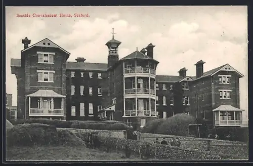 AK Seaford, Seaside Convalescent Home