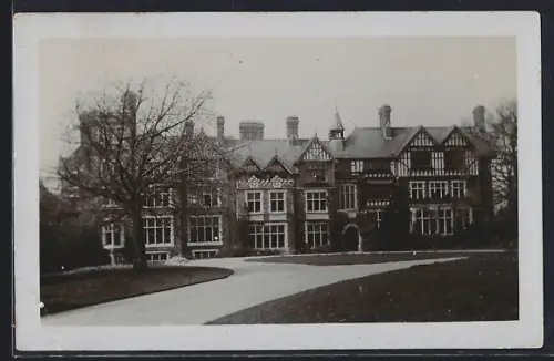 AK Highbrook, Brook House