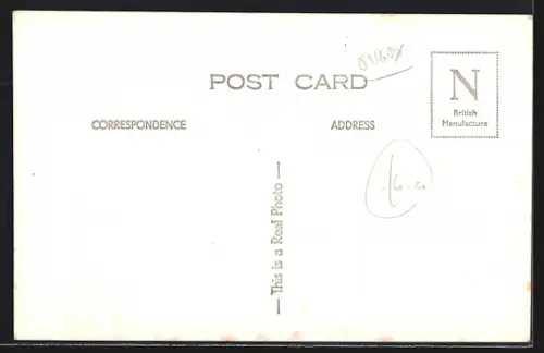 AK Ardingly, Lywood Common