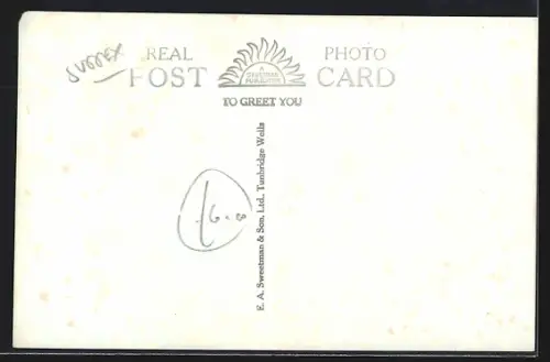 AK Ardingly, High Street