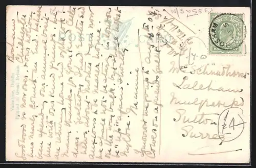 AK Bosham, High Street