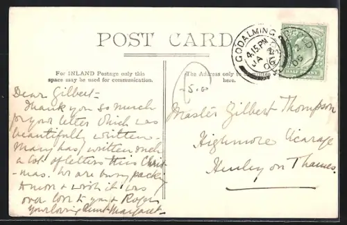 AK Littlehampton, High Street