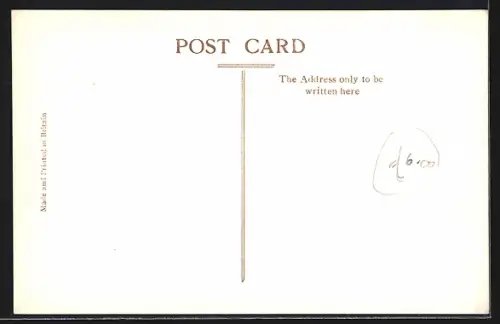 AK Chichester, C. Shippam Ltd., Salmon, Shrimps and Lobsters for Shippam`s Fish Pastes