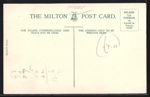 AK Chichester, South Street