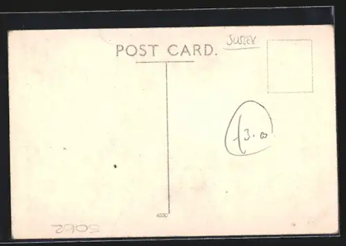 AK St. Leonards-on-Sea, Chelsea Convalescent Home, South View