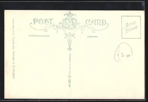 AK East Grinstead, London Road, Whitehall Palace