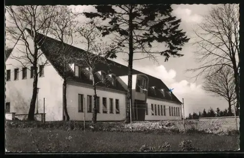 AK Radevormwald, Landessportschule