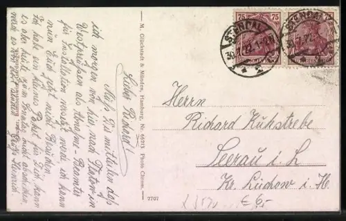 AK Gardelegen, Rathaus