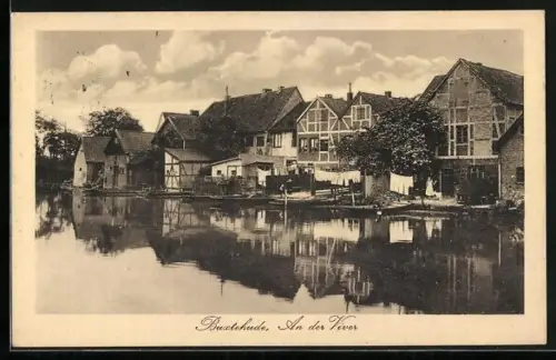 AK Buxtehude, An der Viver