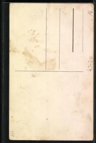 AK Die dicke Gretl aus Tirol, 22 Jahre