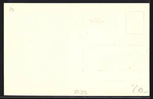 AK Wald / Obersteiermark, Gasthof Gruber