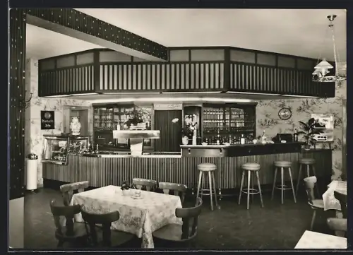 AK Duisburg, Hotel-Restaurant Zum Akazienhof, Inh. G. Hanke, Düsselfdorfer Str. 270