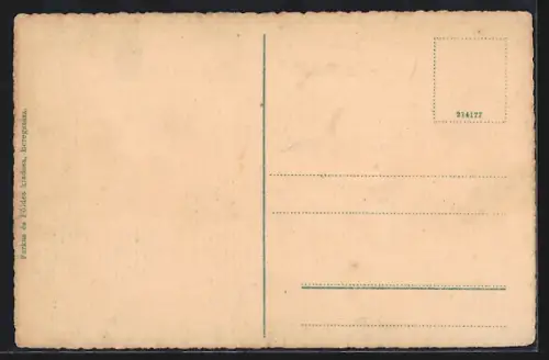 AK Beregszász, Verböczytér