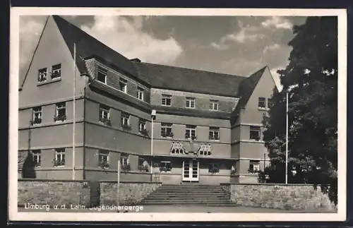 AK Limburg a. d. Lahn, Jugendherberge
