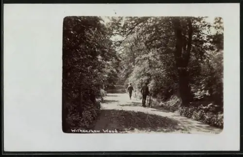 AK Manchester, Withenshaw Wood