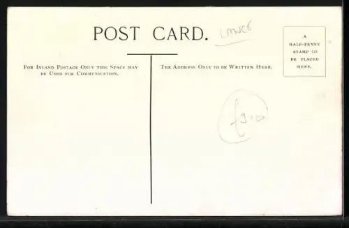 AK Bardsley, Bardsley Harbour