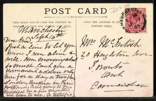 AK Stretford, Edge Lane