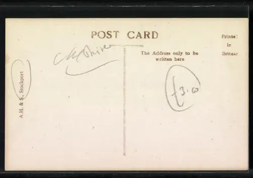 AK Stockport, Conservatories and Flower Beds in Vernon Park