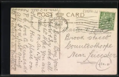 AK Stockport, Cheadle Heath